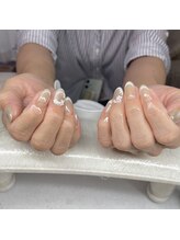 ビーティーサンキューネイル(BT39_Nail)/