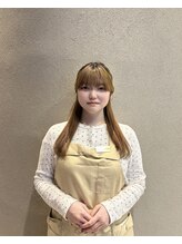 エニュ(anew) harumi