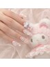 【特別な日のご褒美】135分つけ放題|誰とも被らない! ¥9900