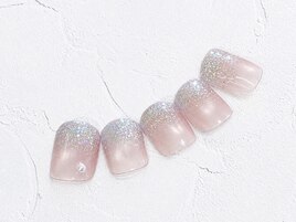 【定額ネイル】7480
