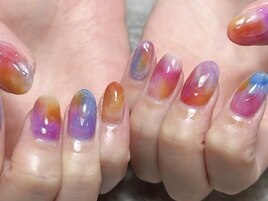 カラフルニュアンス