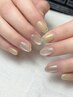 【シンプル定額】Grace Art/上品オフィスネイル/アート2~4本♪