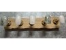 サンプルコース2本デザイン