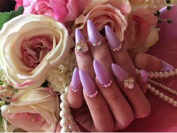 リングアリング(Ring a Ring)/