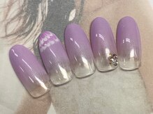 ネイルサロン マハロ(Nail salon MaHaLo)/81新規付替オフ込☆ハンド¥5950