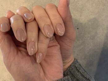 エルフ(elf)/ネイルデザイン*21