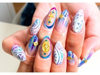 アムール(amour)/