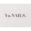 ユーネイルズ 恵比寿(Yu.NAILS.)のお店ロゴ