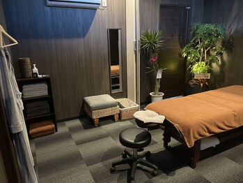 スローミー(slowmmy)/2F個室guest room