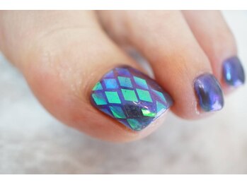 リブリエ(reBriller)/お客様ネイル