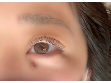 エフ(e/f)/パリジェンヌラッシュリフト