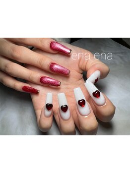 スカルプが得意なサロン