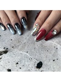 フャイヤー[新宿/新宿駅]