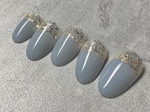 ネイルサロンクレール(CLAIR)/