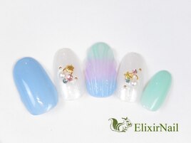 定額カジュアル