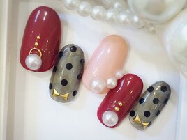 ラブリードット