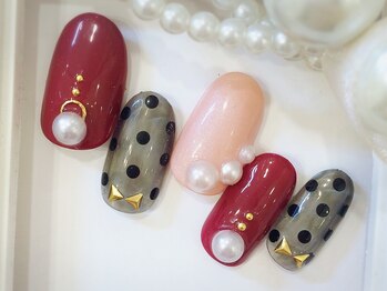 ラブリードット