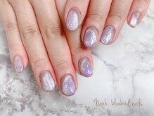 ノアブルーバードネイルズ(Noah' bluebird .nails)/フラッシュマグネット