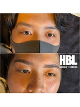 ブラックベルベット 24(BLACK VELVET 24)/名古屋メンズハリウッドブロウ★