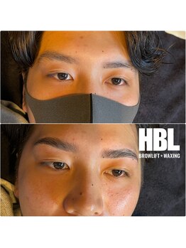 ブラックベルベット 24(BLACK VELVET 24)/名古屋メンズハリウッドブロウ★