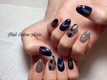 アイリス(Airis.)/