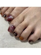 サロンド ボヌール(salon de bonheur)/