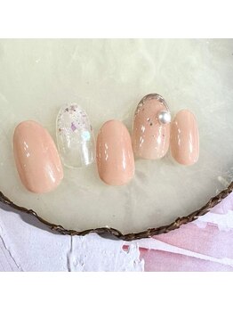 ルナ レインボー(Luna Rainbow)/