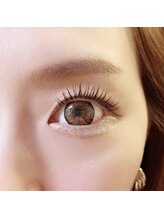 ミール(mir)/ぱっちり感抜群パリエク☆