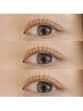 アトリエ ムーン(ATELIER Moon)/カラーエクステ