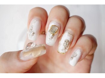 ネイル フライガール(nail FLY GIRL)/