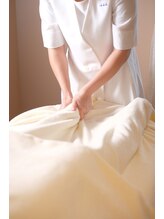 ポーラ 新居浜店(POLA)/専任の担当者による施術