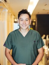 ジェイペック鍼灸整骨院&nbsp;坂口 彰