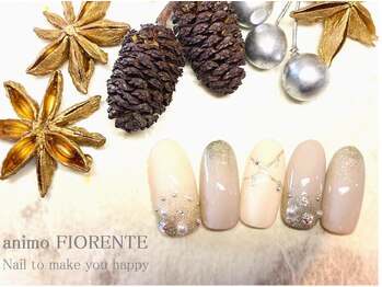 トレネイル 南流山店(TRE nail)/【定額ネイル】¥7480