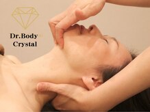 ドクターボディクリスタル(Dr.Body Crystal)の雰囲気（【360°無敵の美顔術】鼻を高く、目を大きくなどご相談ください）