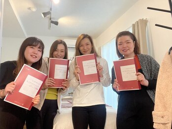 マシュマロハンド/よもぎ蒸し/冷え/むくみ改善