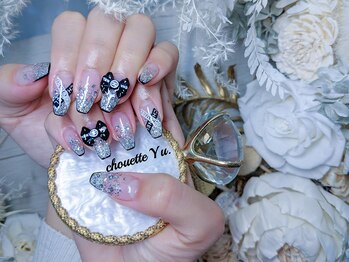 シュエット(Chouette)/