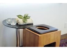 モマ(moma)/よもぎ蒸し