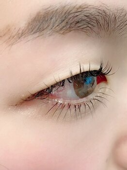 アレーズポルテ (A laise -porte-)/下まつ毛LEDエクステ