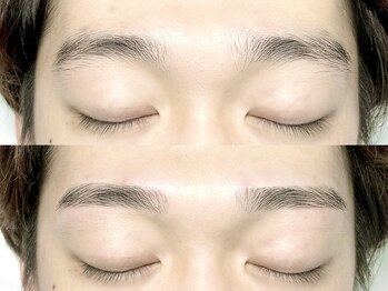 ソプラ 京都駅前店(sopra)/メンズストレート