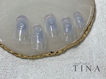 ティナ(TINA)/
