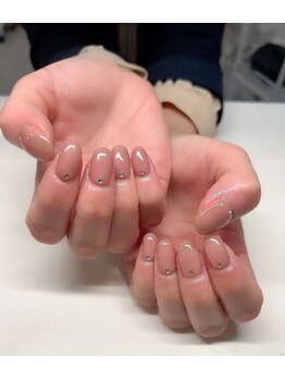 チャム(CHUM)/ネイル