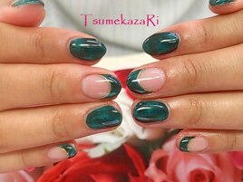 ★タイダイ×フレンチ★