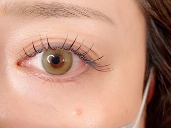 エアーグロー(airglow)/まつエク◆120本