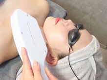 凰湖/ツヤ肌作りに欠かせない顔脱毛