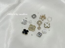 parts sample