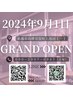 【まずはコレ!!☆】通常40分7200円→40分6000円