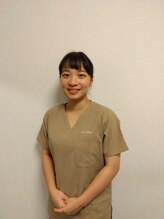 ボーテエサンテ(Beaute et sante) 月成 皓美
