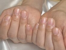 ロジエット(Roseate)の雰囲気（自爪育成◇丁寧なケア）