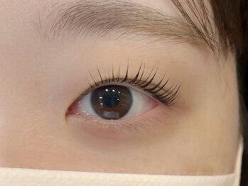 シピー(chipie by anon)/SAORI◆まつ毛パーマ