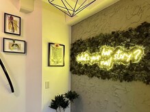 ワッツ ユア ネイルストーリー(What’s your nail story?)